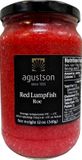 Red Lumpfish Roe Caviar 12 oz.