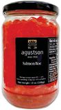 Agustson Salmon Rose 12 oz.