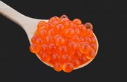 Agustson Northwest Pacific Salmon Roe