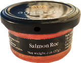 Salmon Roe 2 oz.